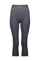 POC Cycling underpants - LAYER MERINO 3/4 TIGHTS W - grey