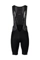 POC Cycling bib shorts - THERMAL VPDS - black