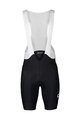 POC Cycling bib shorts - CERAMIC VPDS - black