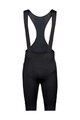 POC Cycling bib shorts - CADENCE CARGO - black
