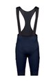 POC Cycling bib shorts - CADENCE CARGO - blue