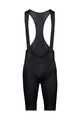 POC Cycling bib shorts - CADENCE - black