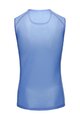 POC Cycling gilet - ESSENTIAL LAYER - blue