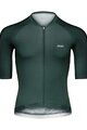 POC Cycling short sleeve jersey - PRISTINE - green