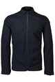 POC Cycling windproof jacket - PARIS - black