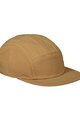 POC Cycling hat - URBANE - brown
