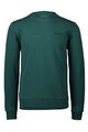 POC hoodie - CREW - green