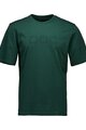 POC Cycling short sleeve t-shirt - TEE - green