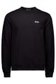 POC hoodie - CREW - black
