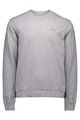 POC hoodie - CREW - grey