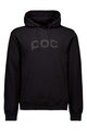 POC hoodie - HOOD - black