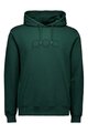 POC hoodie - HOOD - green