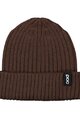 POC Cycling hat - ROAM - brown