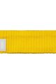POC Cycling headband - RIB - yellow