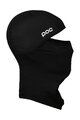POC Cycling balaklava - THERMAL - black