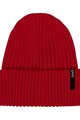 POC Cycling hat - BEANIE - red