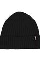 POC Cycling hat - BEANIE SHORT - black