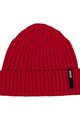 POC Cycling hat - BEANIE SHORT - red