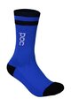 POC Cyclingclassic socks - ESSENTIAL - blue