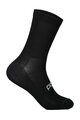 POC Cyclingclassic socks - ZEPHYR MERINO - black