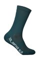 POC Cyclingclassic socks - VIVIFY - blue