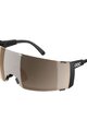POC Cycling sunglasses - PROPEL - black