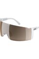 POC Cycling sunglasses - PROPEL - white