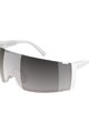POC Cycling sunglasses - PROPEL - white