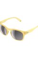 POC Cycling sunglasses - REQUIRE - yellow