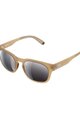 POC Cycling sunglasses - REQUIRE - brown