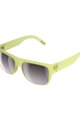 POC Cycling sunglasses - WANT - light green