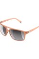 POC Cycling sunglasses - WILL - orange