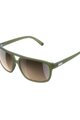POC Cycling sunglasses - WILL - green