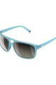 POC Cycling sunglasses - WILL - blue