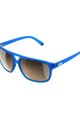 POC Cycling sunglasses - WILL - blue