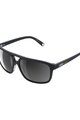POC Cycling sunglasses - WILL FABIO ED. - black/gold