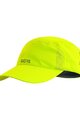 GORE Cycling hat - M GTX - yellow