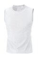 BASE LAYER - white