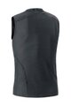 GORE Cycling sleeve less t-shirt - M BL - black