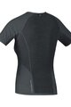 GORE Cycling short sleeve t-shirt - M GWS BL - anthracite