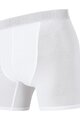 GORE Cycling boxer shorts - M BL  - white