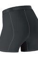 GORE Cycling boxer shorts - M BL - black