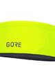 GORE Cycling headband - M GWS - yellow
