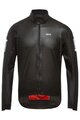 GORE Cycling rain jacket - C5 GTX SD 1985 - black