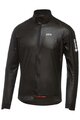 GORE Cycling rain jacket - C5 GTX SD 1985 - black