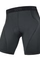 GORE Cycling underpants - C3 LINER - black