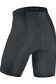 GORE Cycling underpants - C3 LINER - black