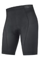 GORE Cycling underpants - C5 - anthracite
