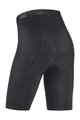 GORE Cycling underpants - C5 - anthracite