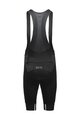 GORE Cycling bib shorts - C5 OPTI - black